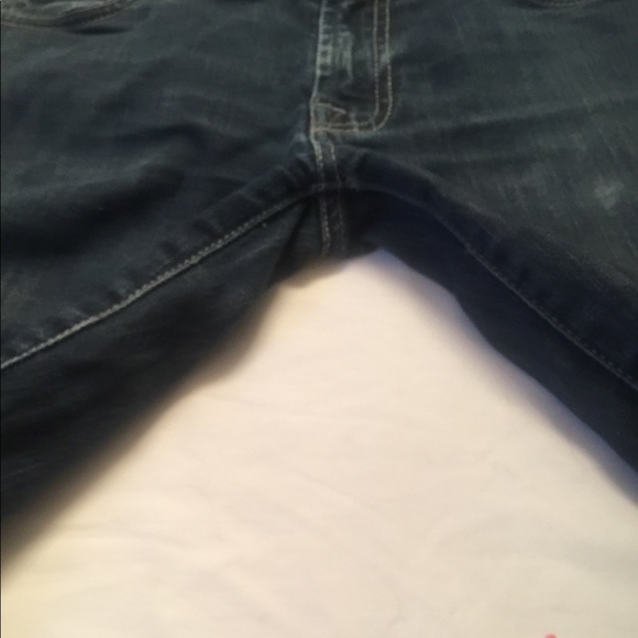 7 for all Mankind FAM Roxanne Denim Skinny Jeans - Picture 4 of 8